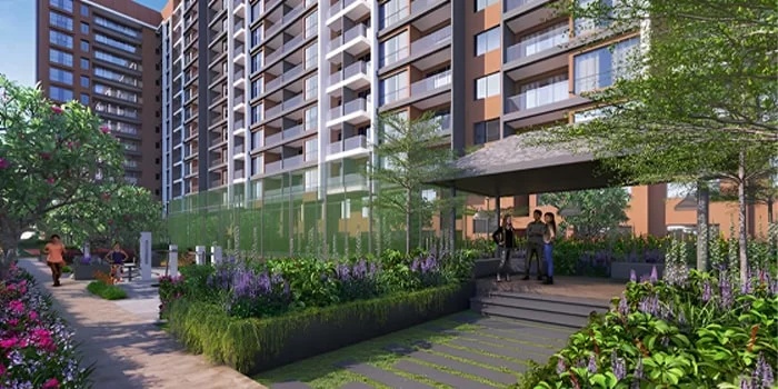 Yashada Evo Punawale AoutUs Image